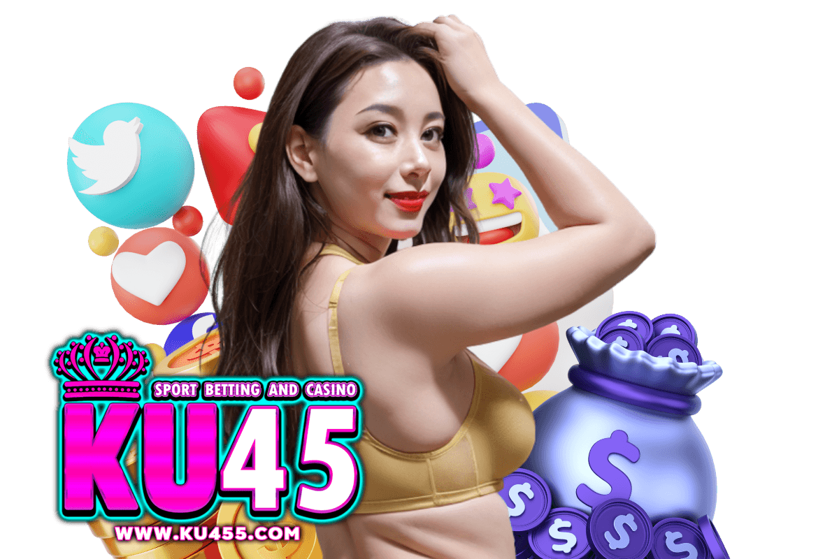ku45 เว็บตรง